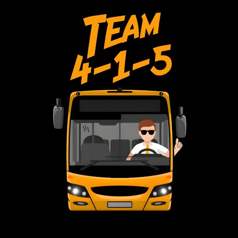 Michael der Busfahrer , 415 Gruß , Busfahrergruß