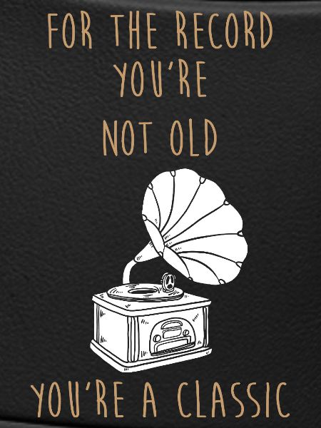 Vinyl