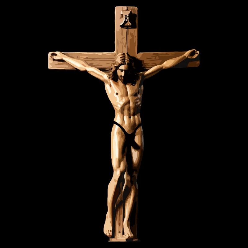 Crucifix