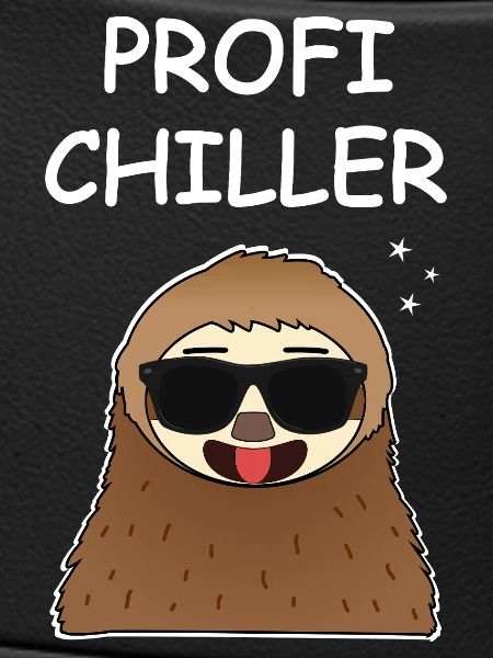 Profi Chiller Faultier
