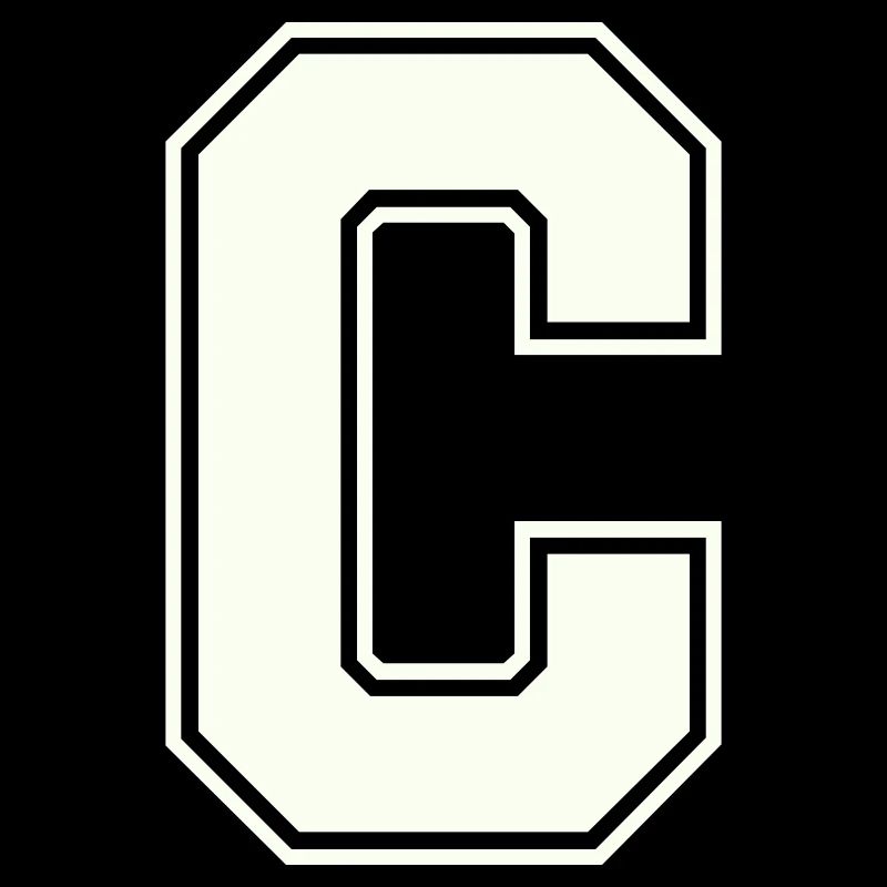 Lettre C