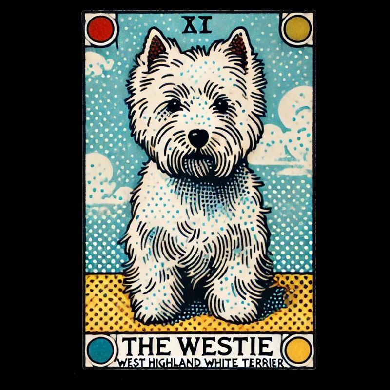 Le Westie