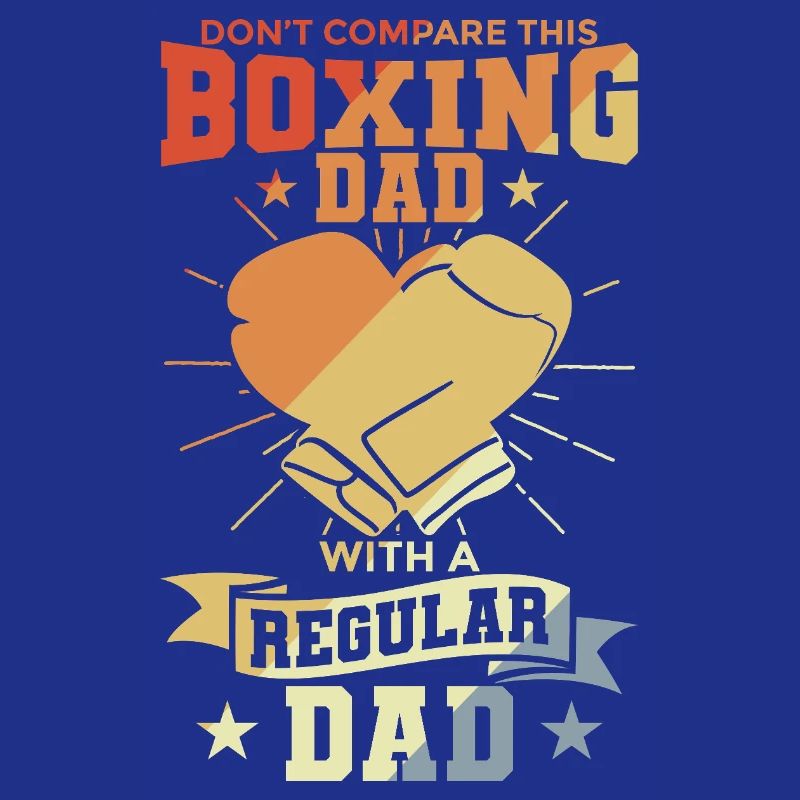 Boxer Dad