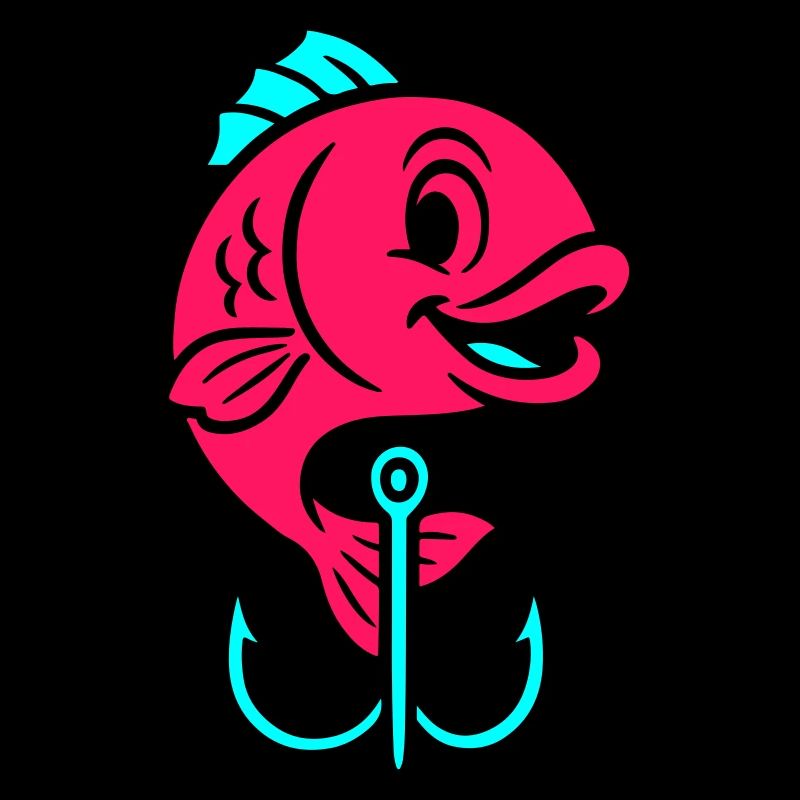 Fish Fish Hook Comic