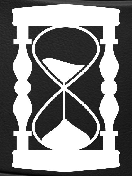 Hourglass