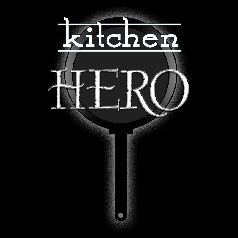 Kitchen Hero