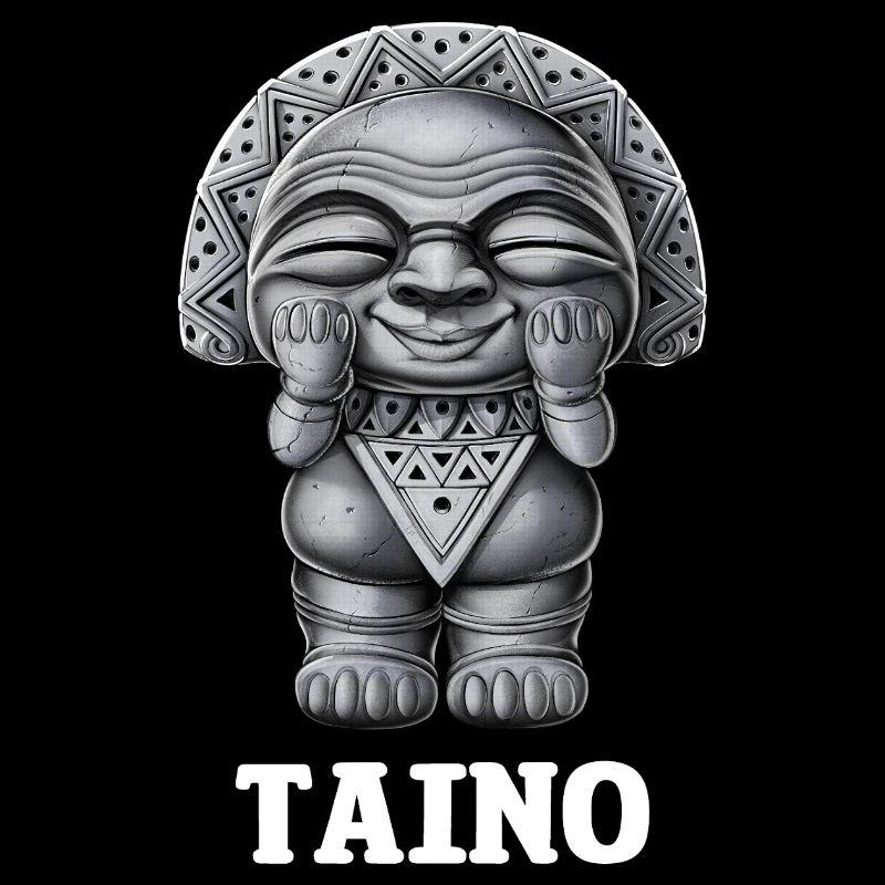 Déesse Taino Atabey