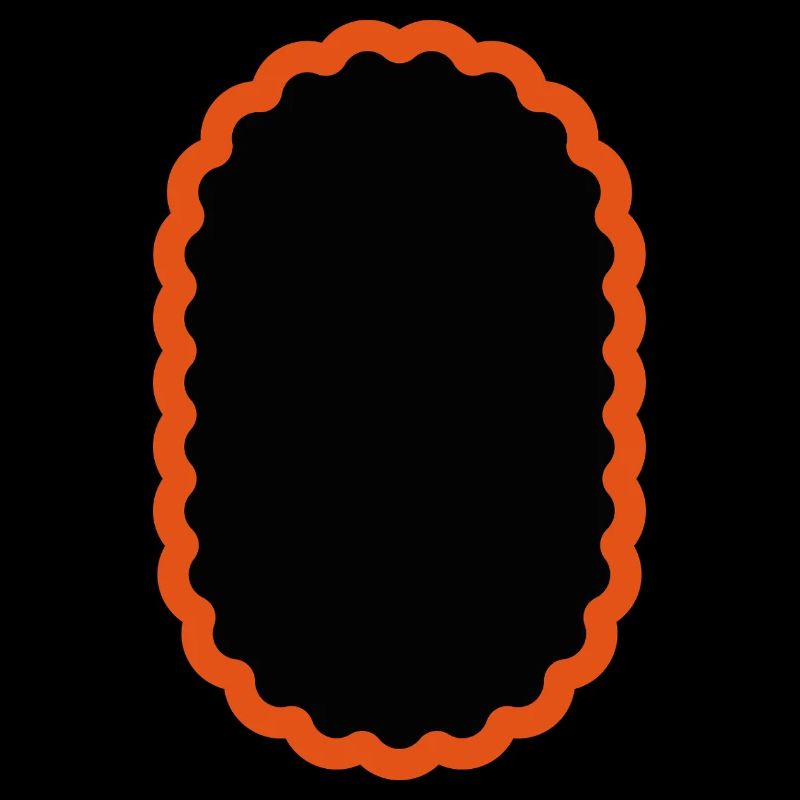 Bicycle patch oval, bicycle patch bike