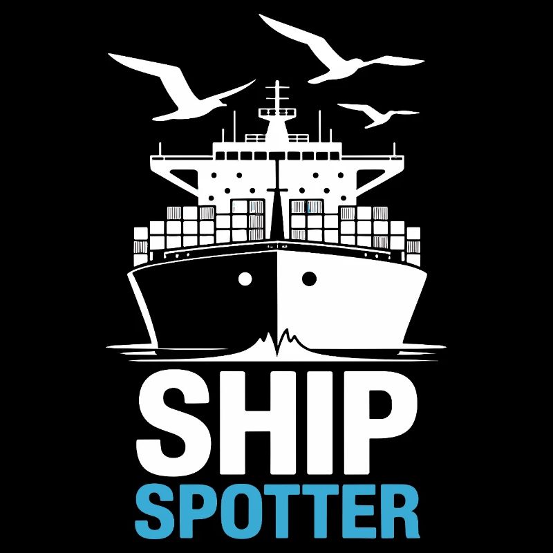 Spotter de navire Passion Maritime
