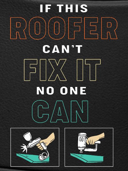 Roofer