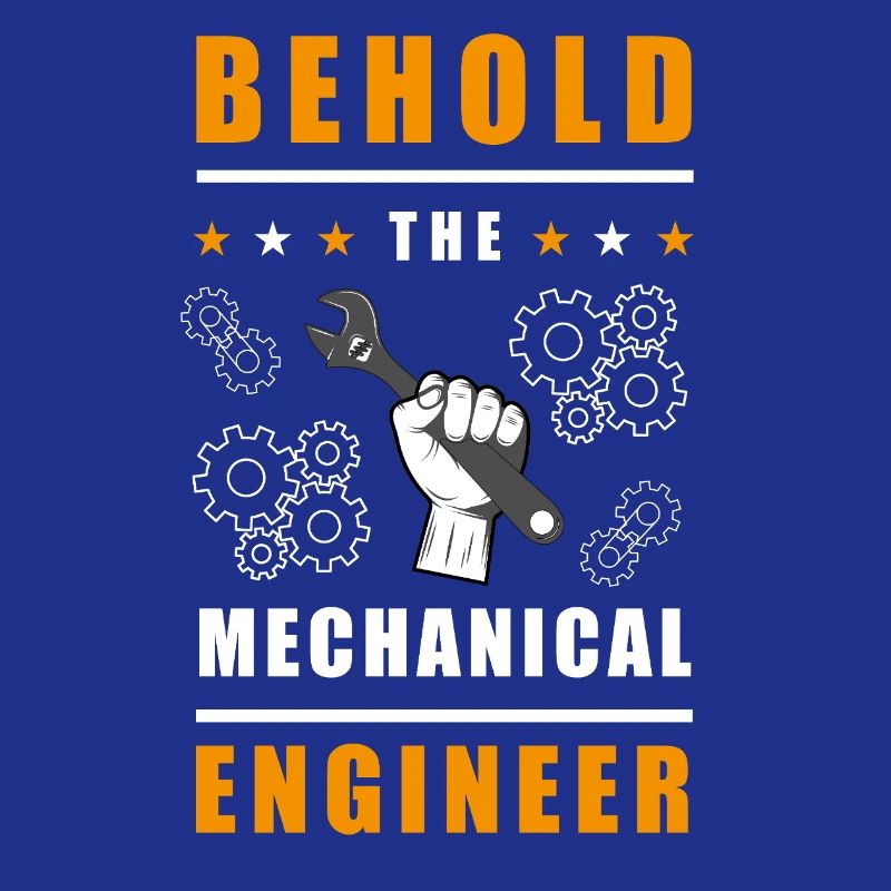 Mechanical Engineer Design
