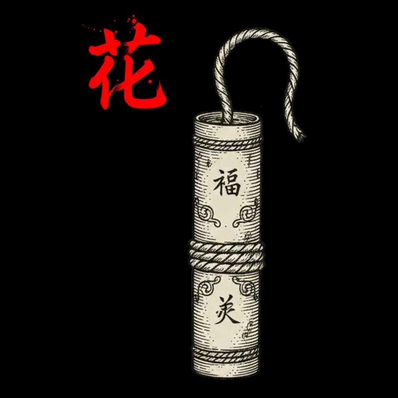 Firecracker Chinesisch