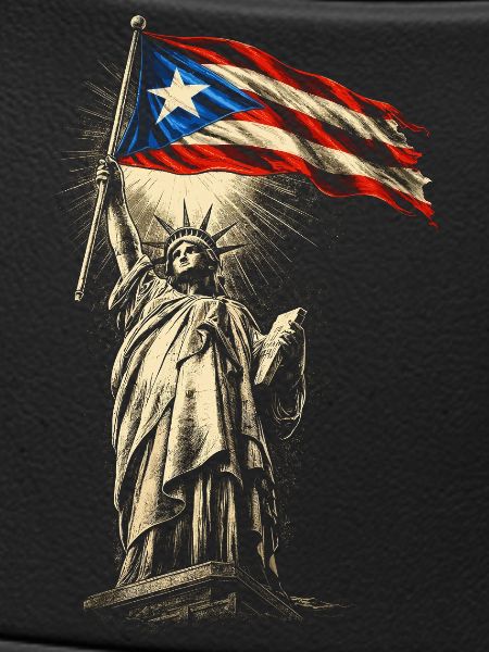 Puerto Rico Boricua