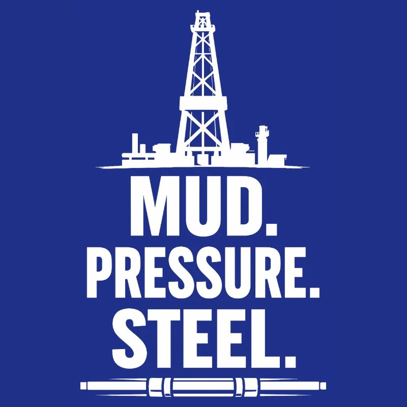 Surface de forage de forage offshore Surface de forage