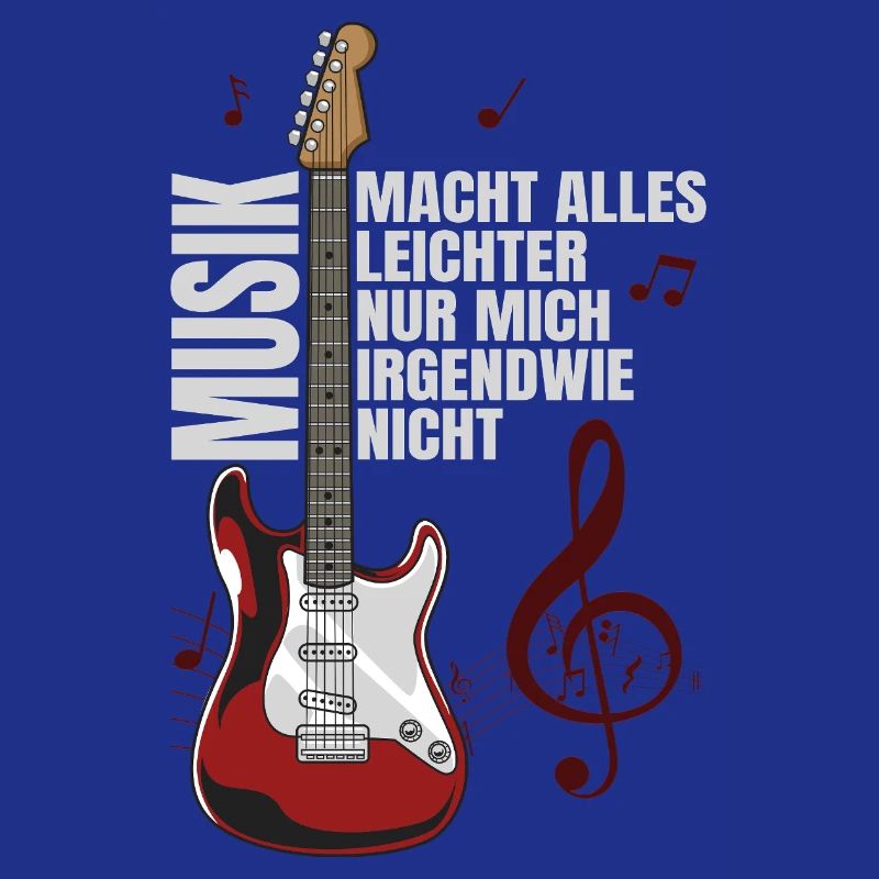 Music makes everything easier