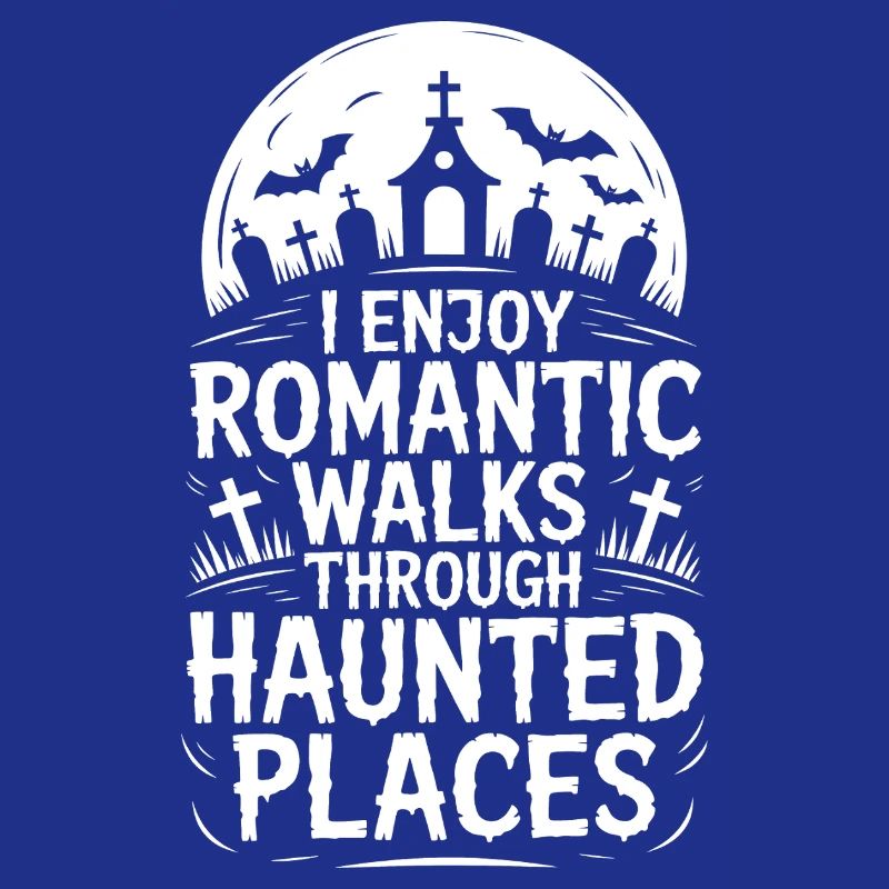 Horror Sprüche Romantisch Lustige Horror Geschenk 