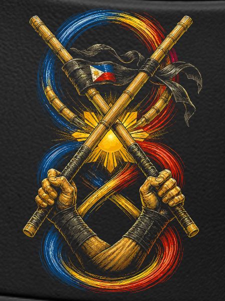 Escrima Arnis Martial Arts