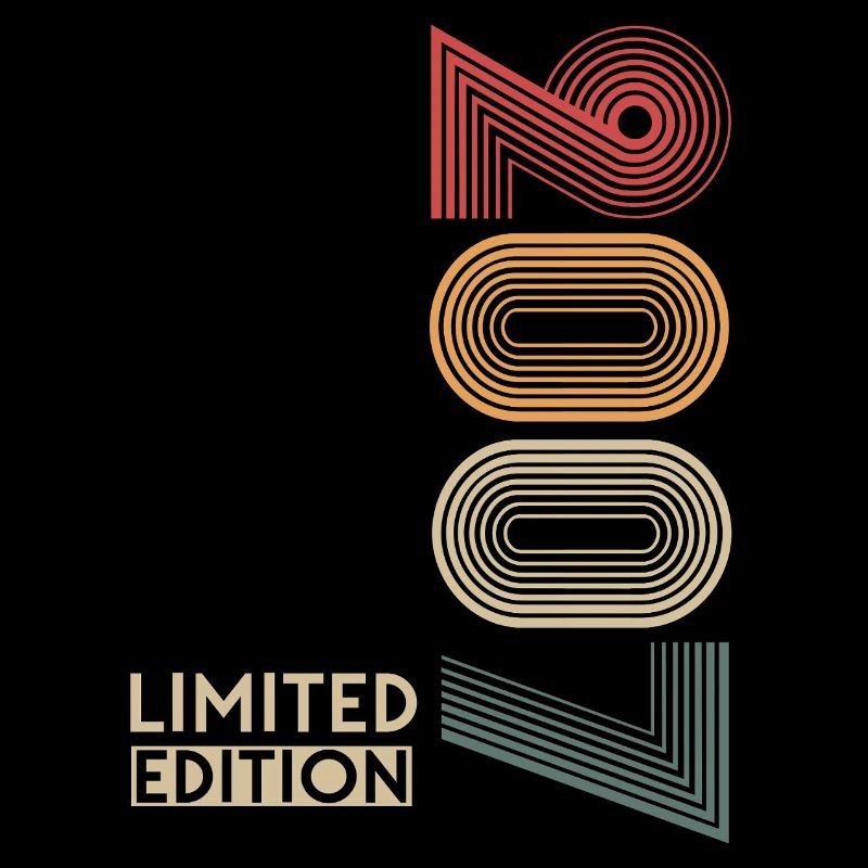 2007 Vintage Limited Edition