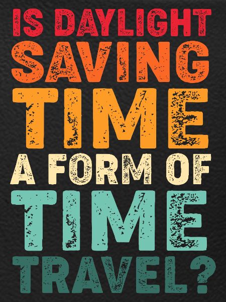 Time travel