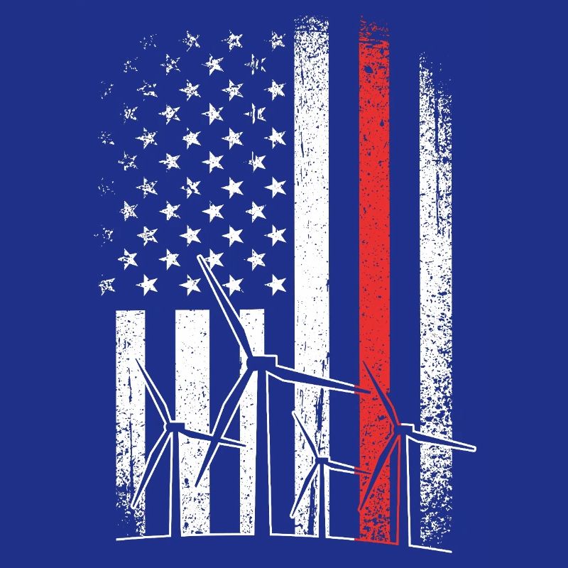 Énergie éolienne Éolienne