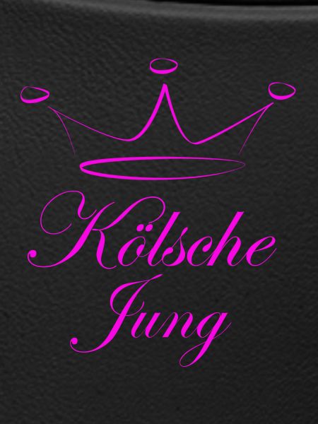 kölsche Jung