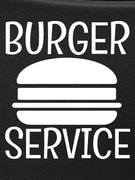 BURGER SERVICE