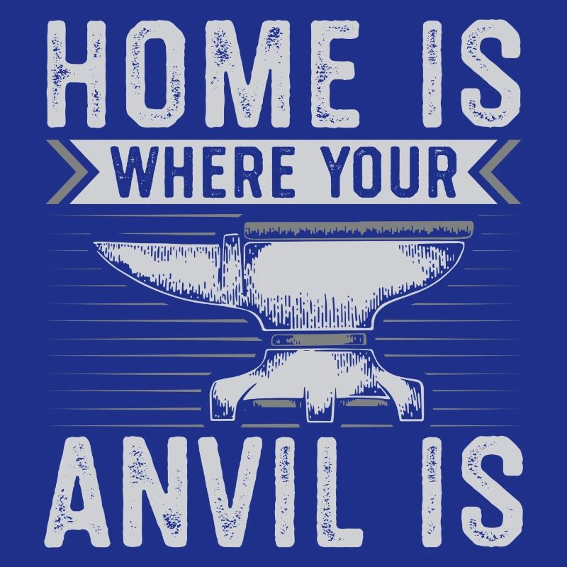 Anvil gift for blacksmith | Blacksmith Farrier