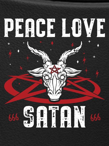 Satan