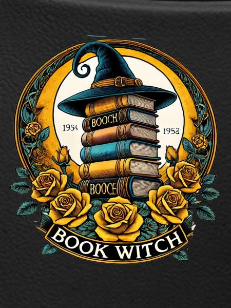 Book Witch