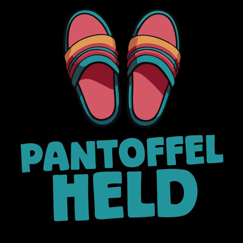 Pantoffelheld
