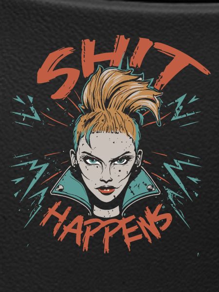 Shit Happens