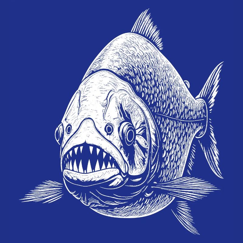 Piranhas