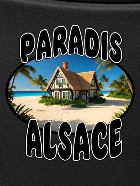 Paradise Alsace