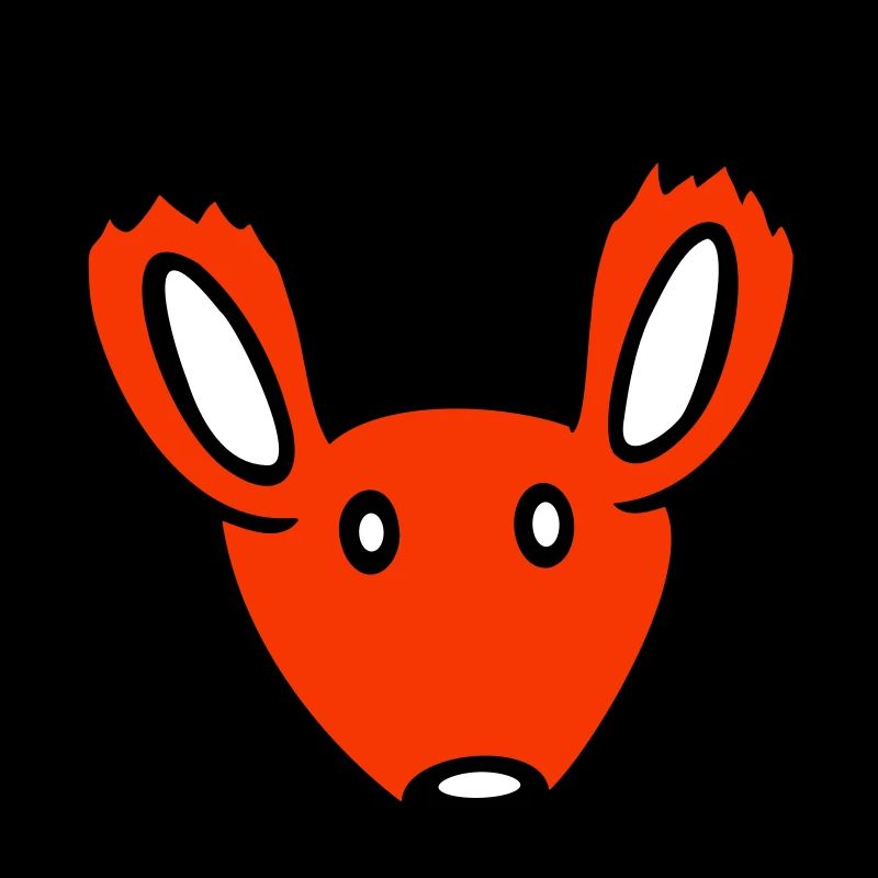 Fuchs Rotfuchs Wildes Tier Schlauer Wald Bewohner