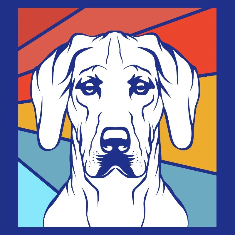 Rhodésian Ridgeback