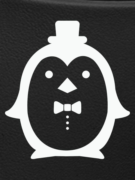 Pengu Gentleman