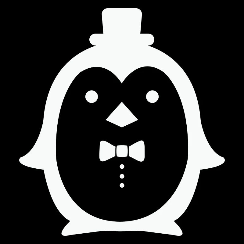 Pengu Gentleman