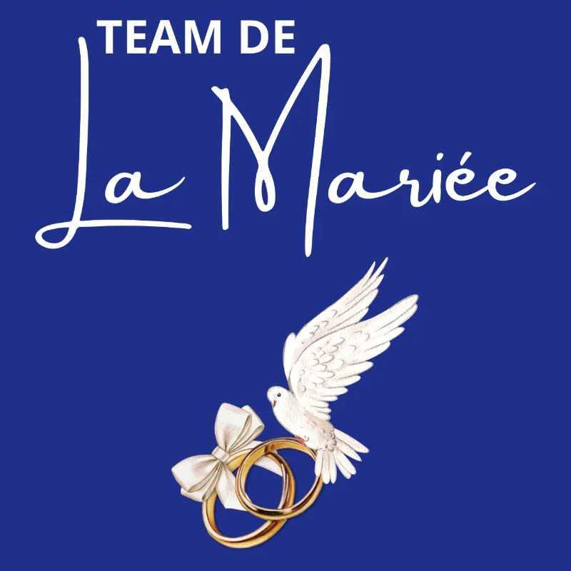 Bride's Team