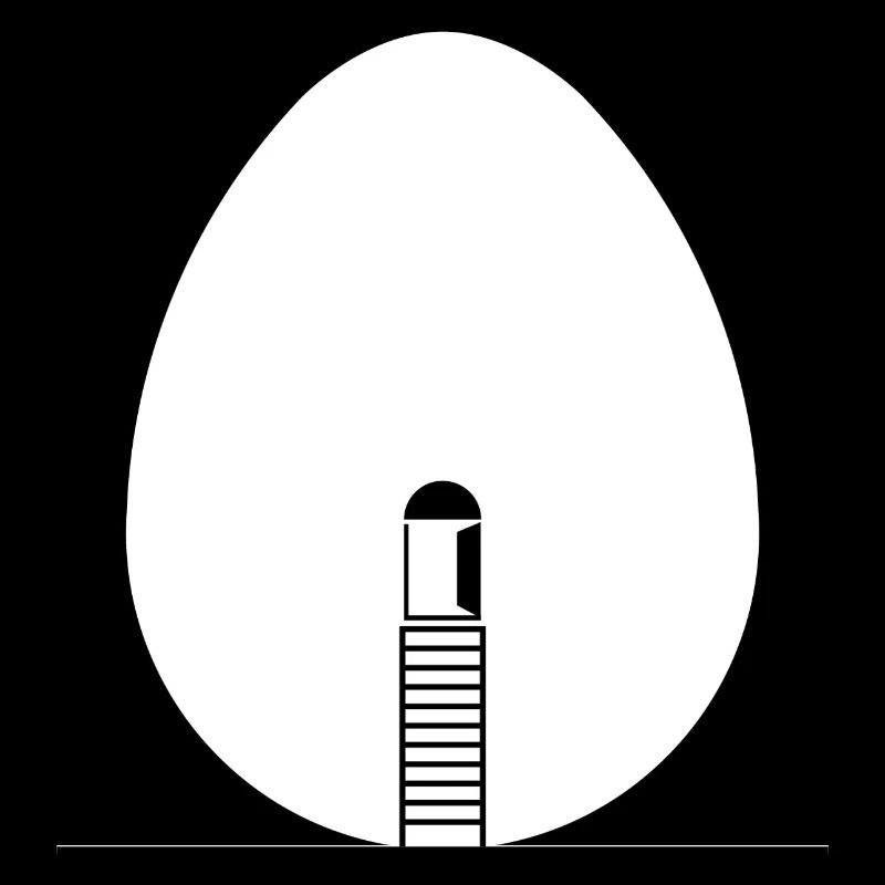 Egg Egg Egg