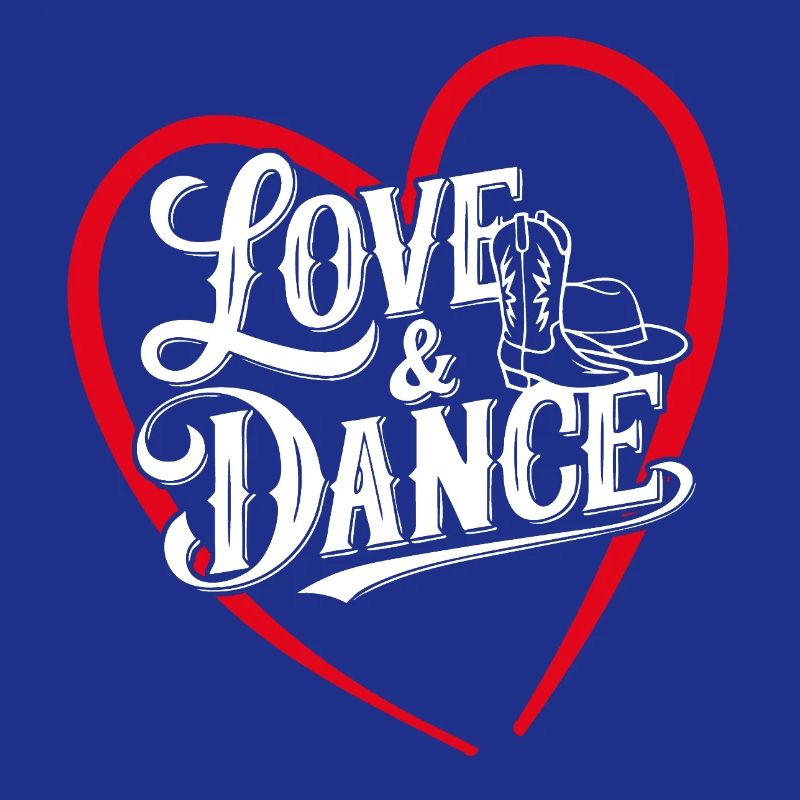 Ready for Line Dance Stomp Down