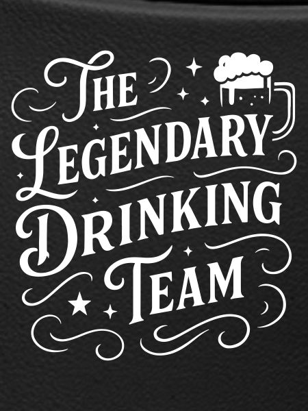 Drinking Team