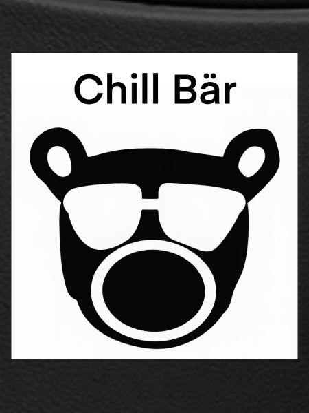 Chill Bear