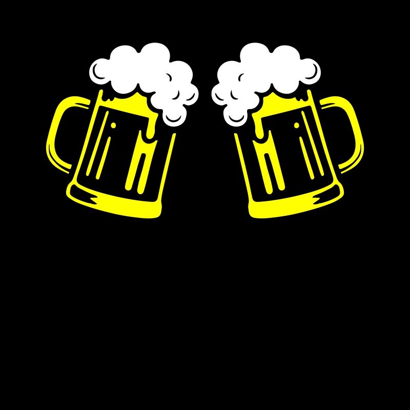 Drinking Squad Bier