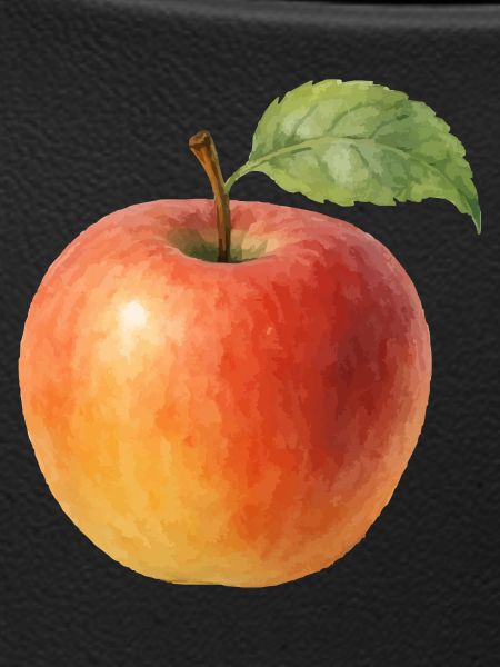 apple
