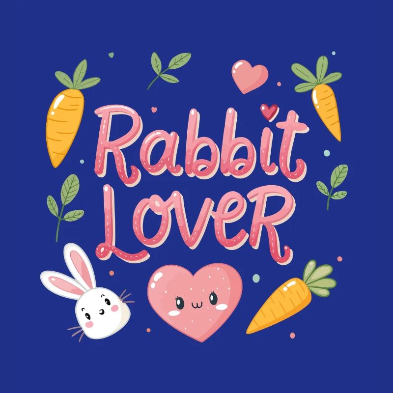 Rabbit lovers