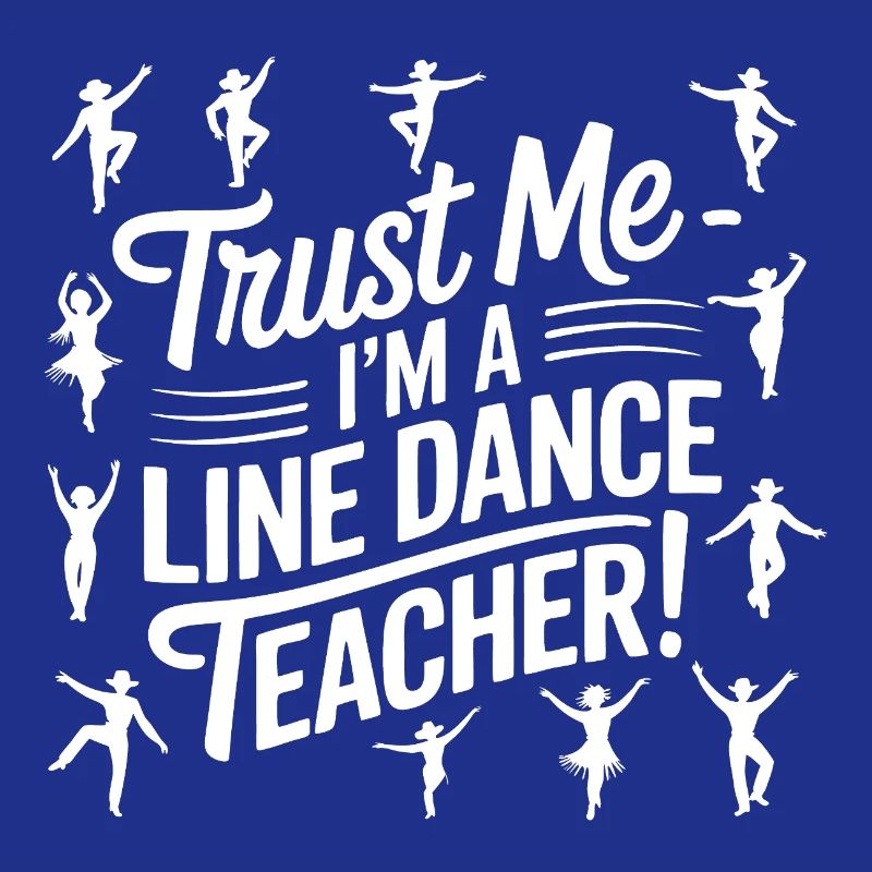 Instructeur de danse en ligne - Faites-moi confiance