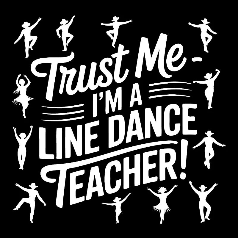 Instructeur de danse en ligne - Faites-moi confiance