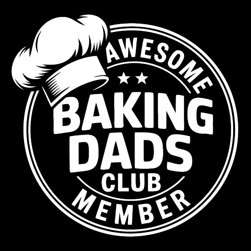 Baking Dads Club - Club der backenden Väter