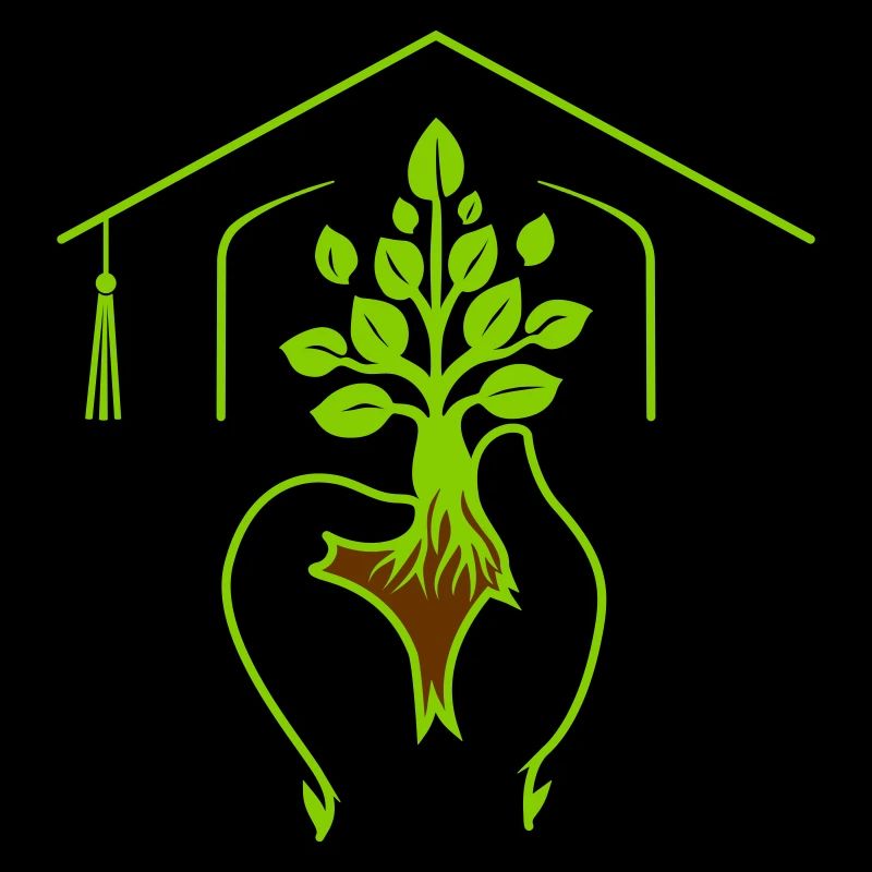 Graduate: Celebrate Every Step of Your Evolution