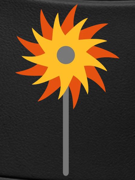 Windrad